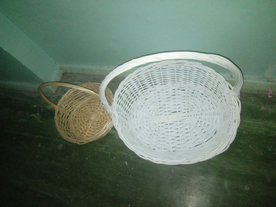 Корзинки/тойбастар