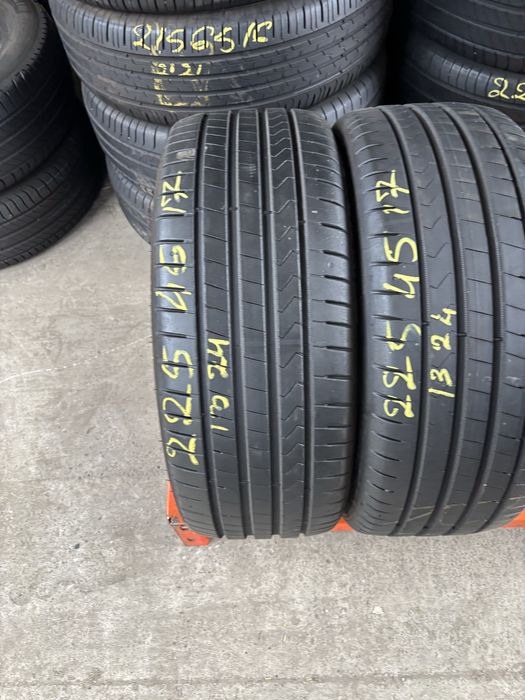 Anvelope Vara 225/45/17 Hankook Ventus Prime 4 225 45 17 R17