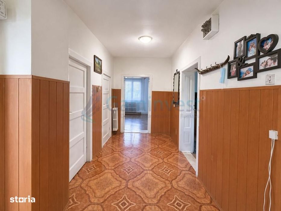 Casa de vanzare Calea Clujului, Oradea, Bihor,Gaminvest,V3753