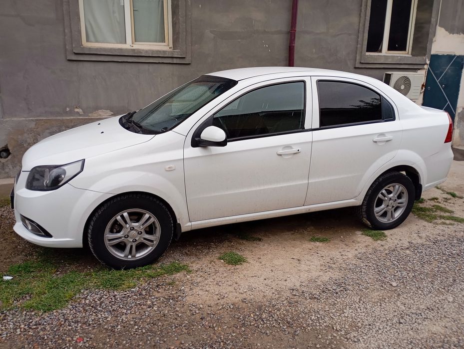 Chevrolet Nexia 2019 — 4