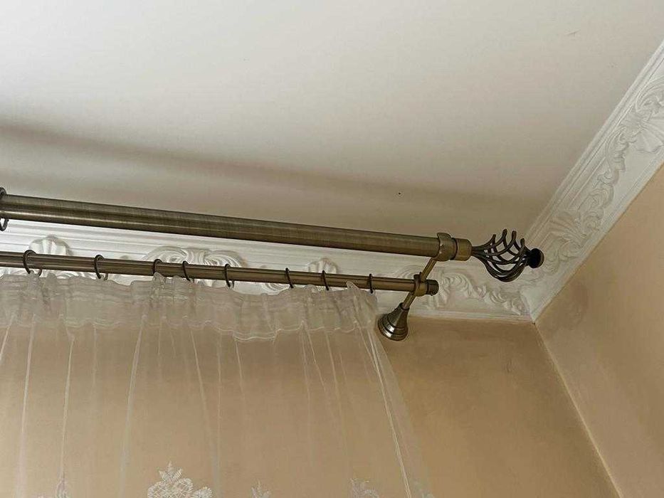 Карниз настенный длина 4,8м