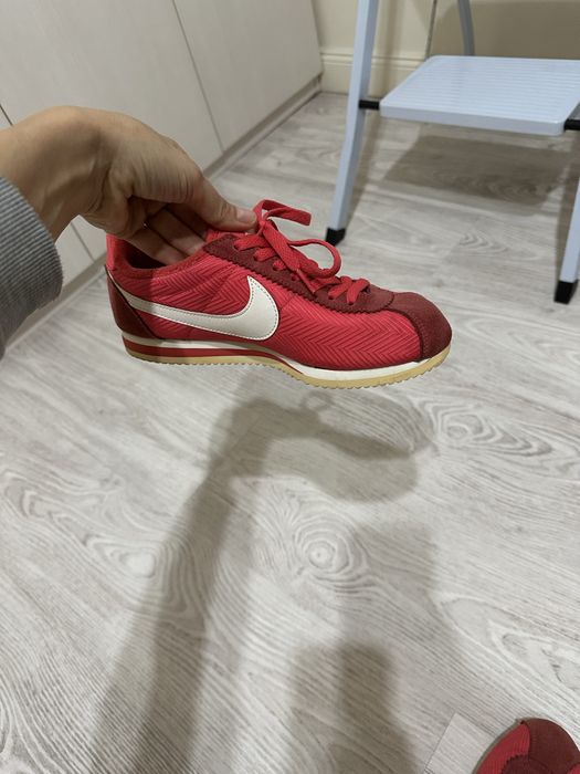 Adidasi Nike Cortez corai 39