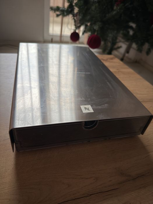 Nespresso Vertuo Next white + органайзер Nespresso