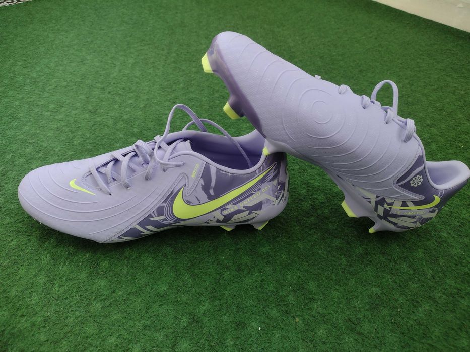 Футболни обувки Nike Phantom GX ll  ACAD