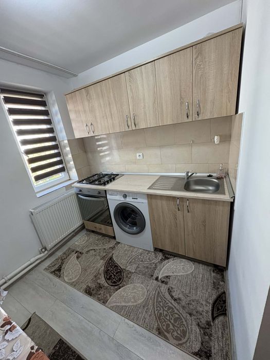 Garsonieră de închiriat – 20 mp, Zona Nord