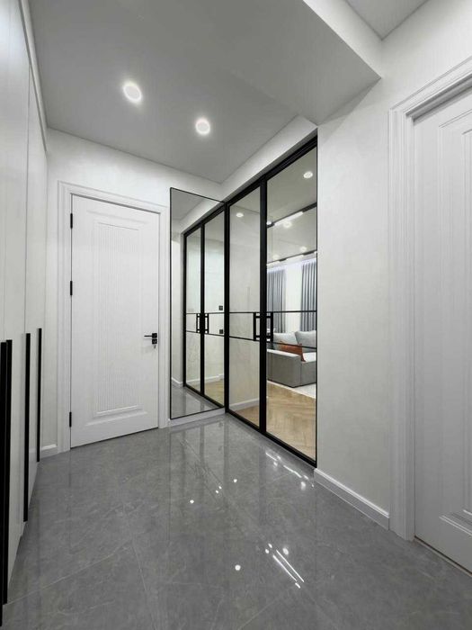 Продается 3х комнатная Квартира| ТРЦ Ривера, ул.Тахтапуль  США