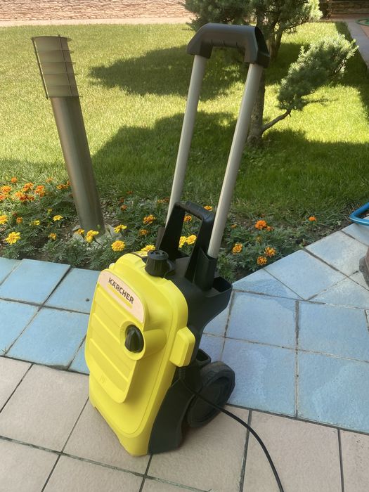 Karcher K4 compact