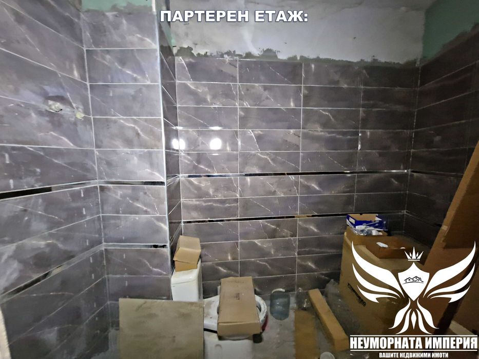 Дава се под наем Склад в Асеновград - 470 кв.м за 1545.81 € - Снимка #14