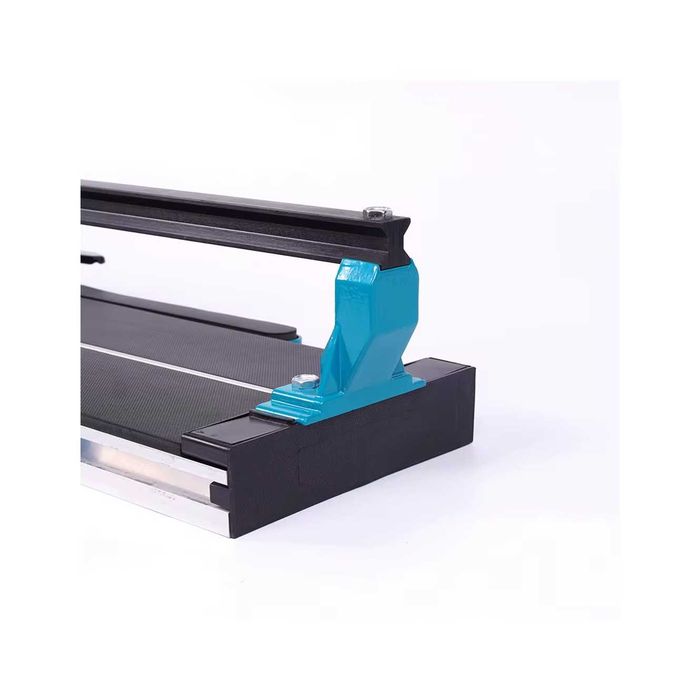 Професионална Машина за Рязане на Плочки 1200мм ChromeStar+Лазерен Нож