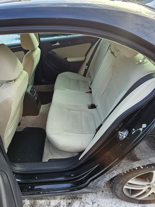 VW JETTA Comfortline 2016 1.2 TSI (generatia a 2 a, fara probleme)