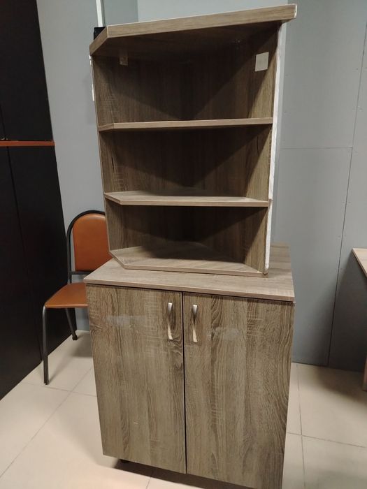 шкаф кухонный навесной