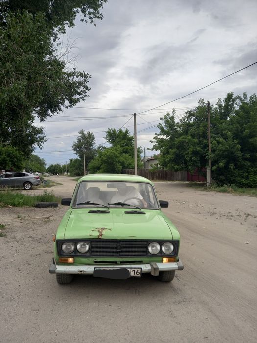 Продам ваз 2106.
