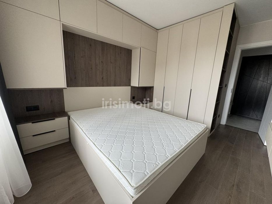 Продава се Двустаен апартамент в София, Малинова долина - 63 кв.м за 1781 €/кв.м - Снимка #8