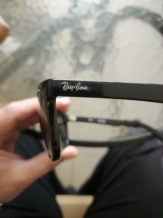 Rayban original oçila