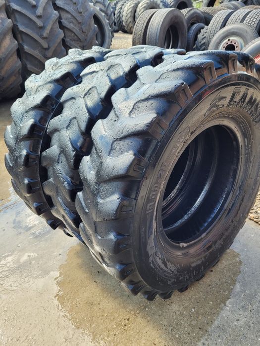 Anvelope remorcă,Camso 10.00-20 (16ply)