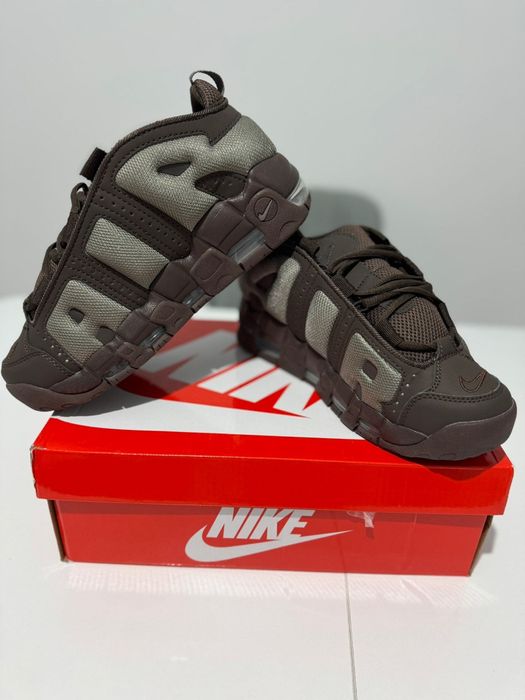Nike Uptempo mărimea 40