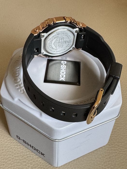 Ceas dama Casio G-SHOCK CLASSIC