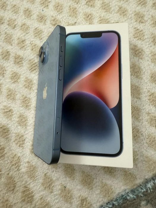 iphone 14 идела без царапин