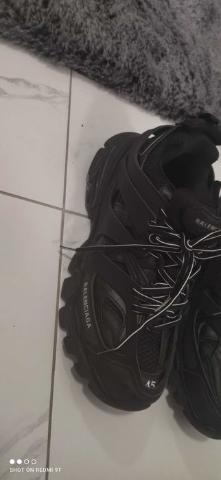 Мъжки Обувки -Balensiaga,45номер