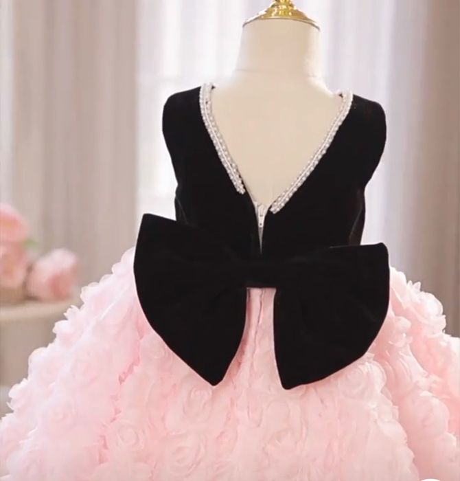 Платье для девочек