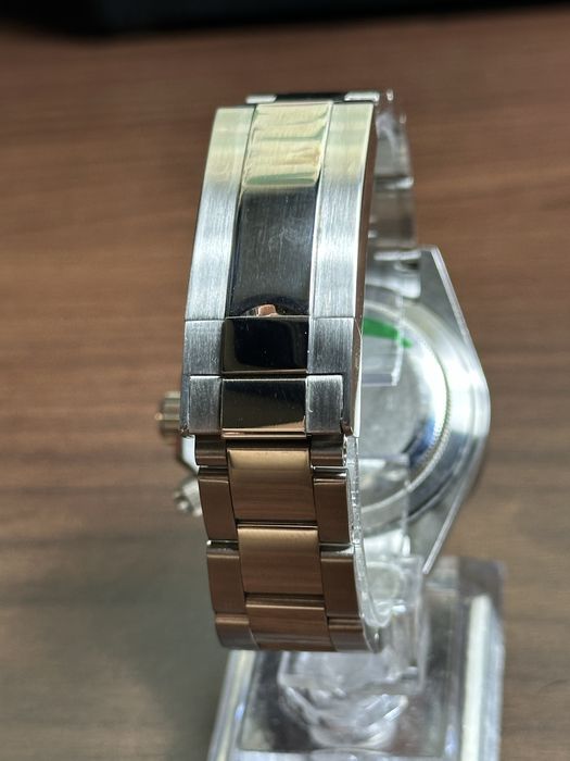 Ceas Seiko Daytona Alb