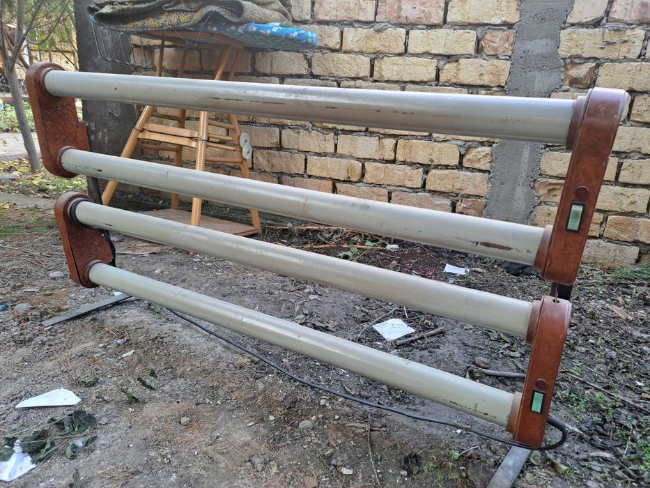 Продаётся электрический печка