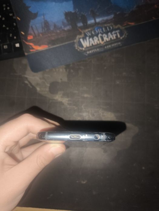 Самсунг А5 2017 телефон