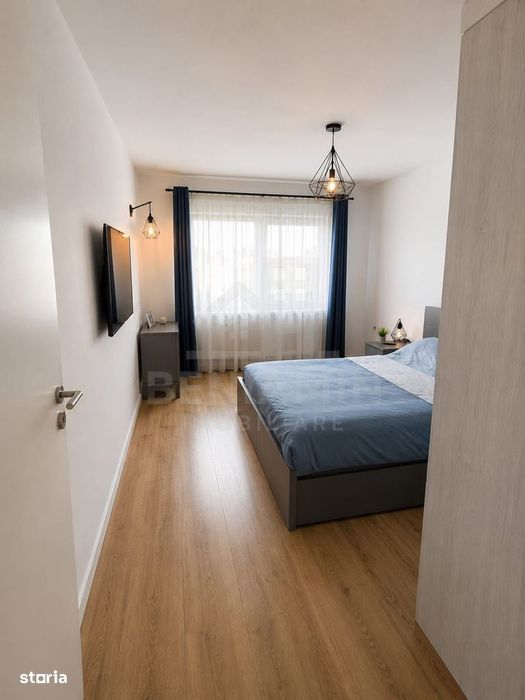 Casa moderna Parter plus Etaj - Zona Damila