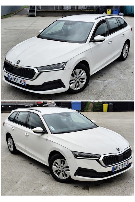 Skoda Octavia/ an 2023/ 2.0 diesel/ impecabilă