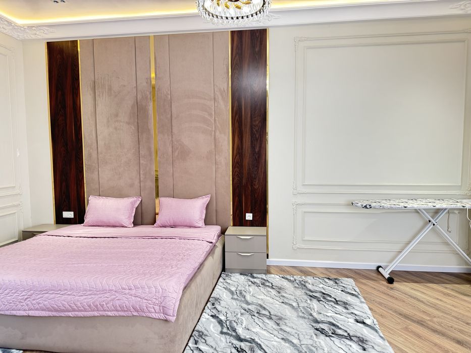 Кунлик ижара Чистый и уютный дом .