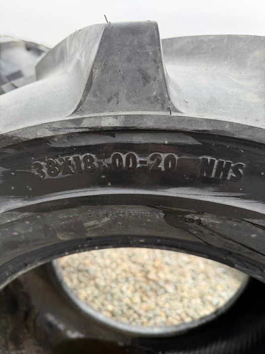 38X18.00-12 NHS 2 BUC