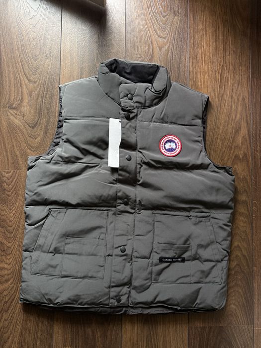 Canada Goose Vest Елек, Елече Канада Гуус - налични размери