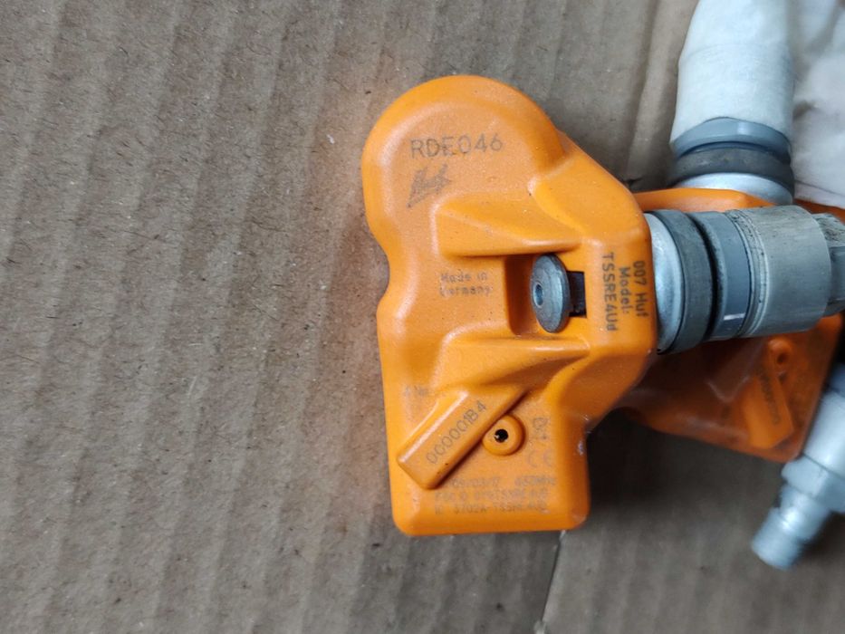 Датчици за налягането в гумите Range Rover Evoque около 2017г