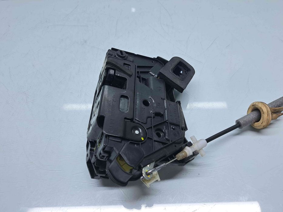 Broasca usa stanga spate Volkswagen Passat B8 (3G2) [Fabr 2015-prezent