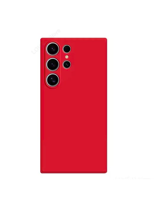 Husa Dinamic Samsung S20/S21/S22/S23/S24 Plus Ultra Silicon Catifea Fi