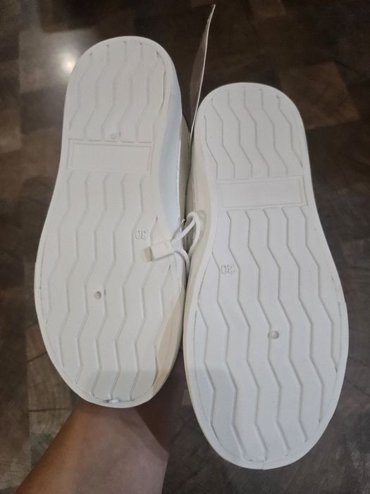 Нови Маратонки унисекс 30 номер