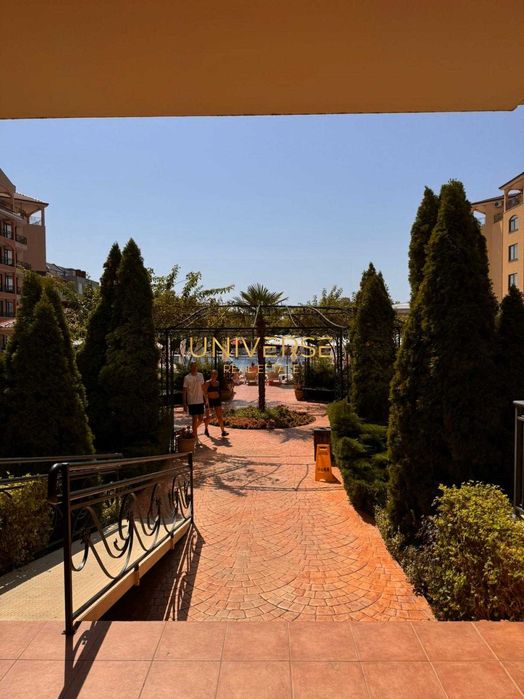 Продава се Двустаен апартамент в к.к. Слънчев бряг - 71 кв.м за 1155 €/кв.м - Снимка #12