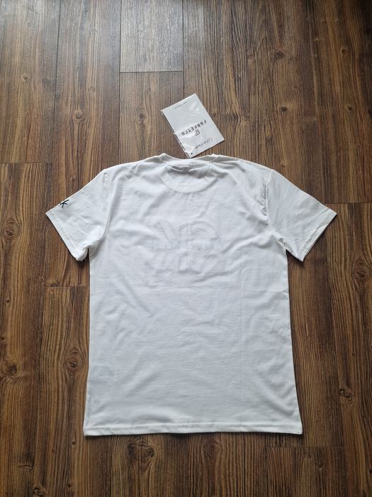 Страхотна мъжка тениска СК размер S M L XL 2XL