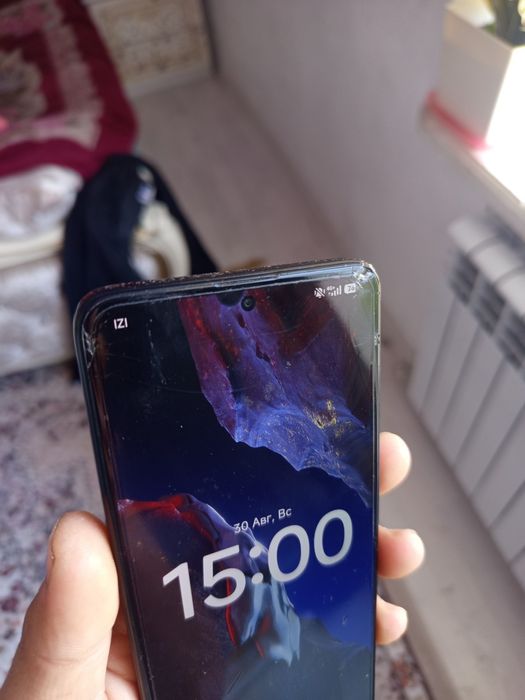 Poco f5 pro 12/512
