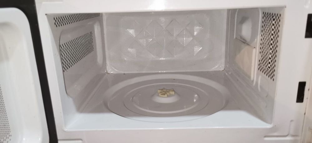 Микроволновая печь