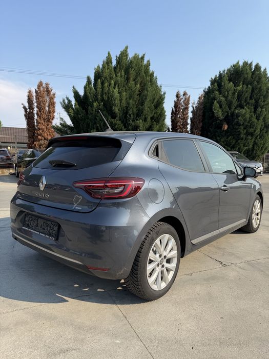 RENAULT Clio 2020 — imagine 3