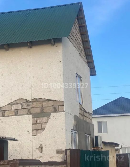 Тез арада үй сатылады Томарлы селосынан