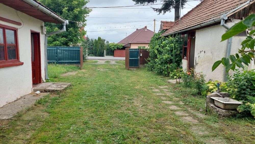 Casa cu 1500 m2 în Cristesti,cu toate utilitățile.principala 633