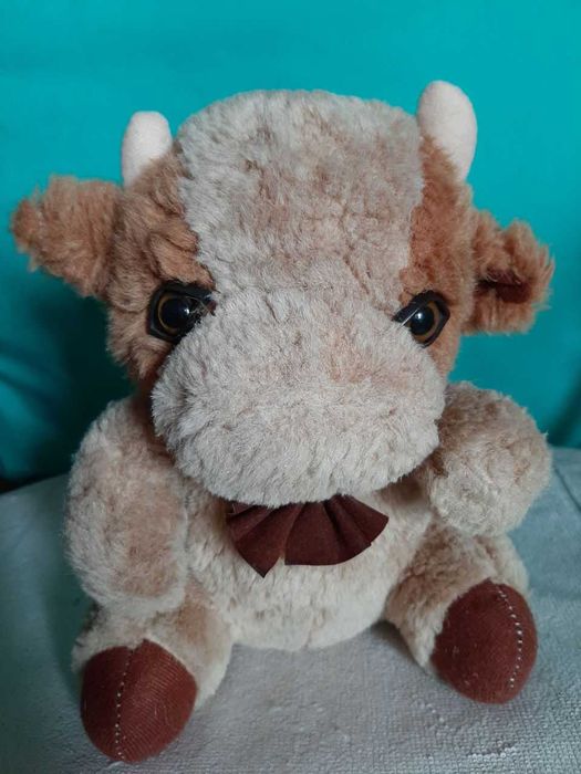 Мягкие игрушки для детей .