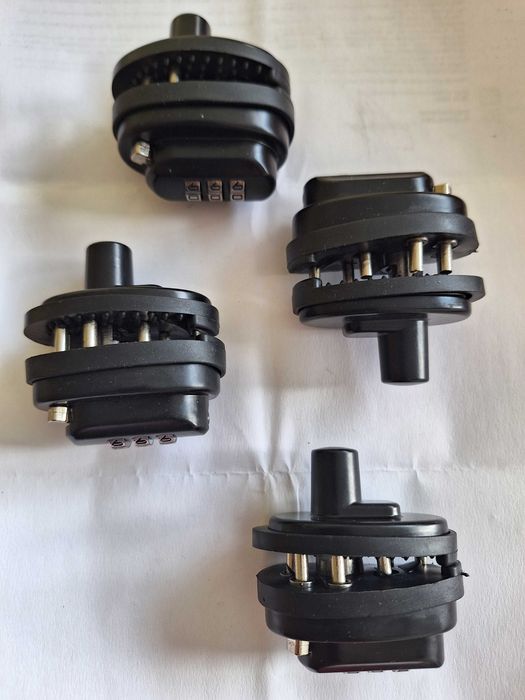 Ключалка за спусъка