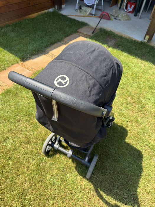 Carut Cybex Sport