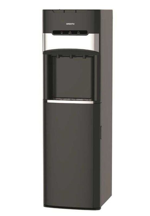 Нов диспенсър за вода с долно зареждане Grento WD-161, Компресор