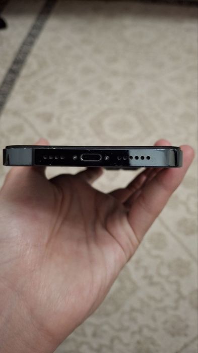 Iphone 12 pro max 256гб