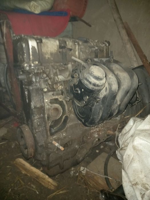 Продам Двигатель на Honda Crv