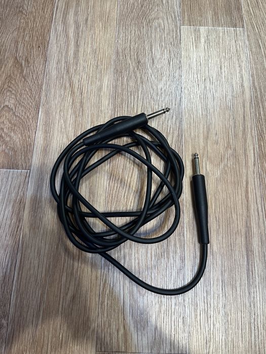 Гитарный кабель Fender